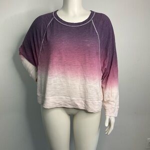 Chaser Hombre Long Sleeve Top sz 2X